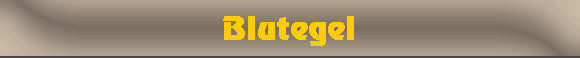 Blutegel
